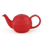 Konvička Cosette 0,9 l Red COO2R